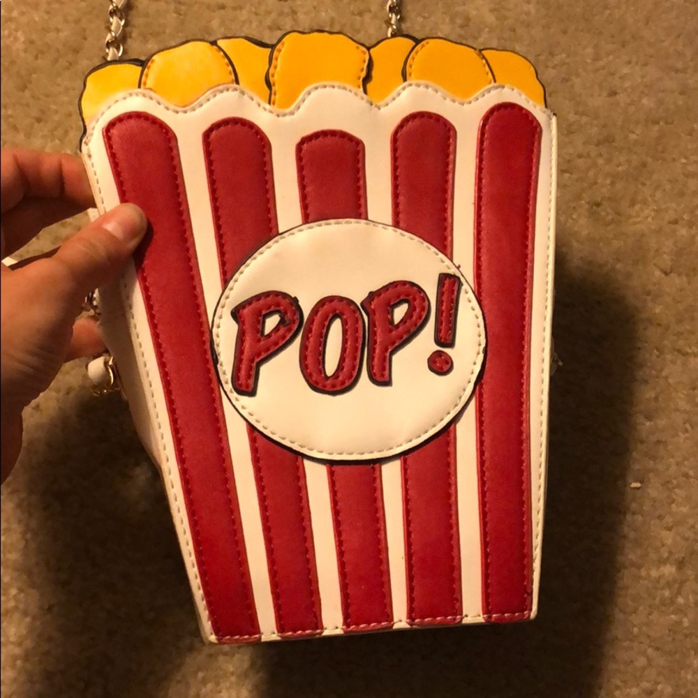 Popcorn Purse - image 1